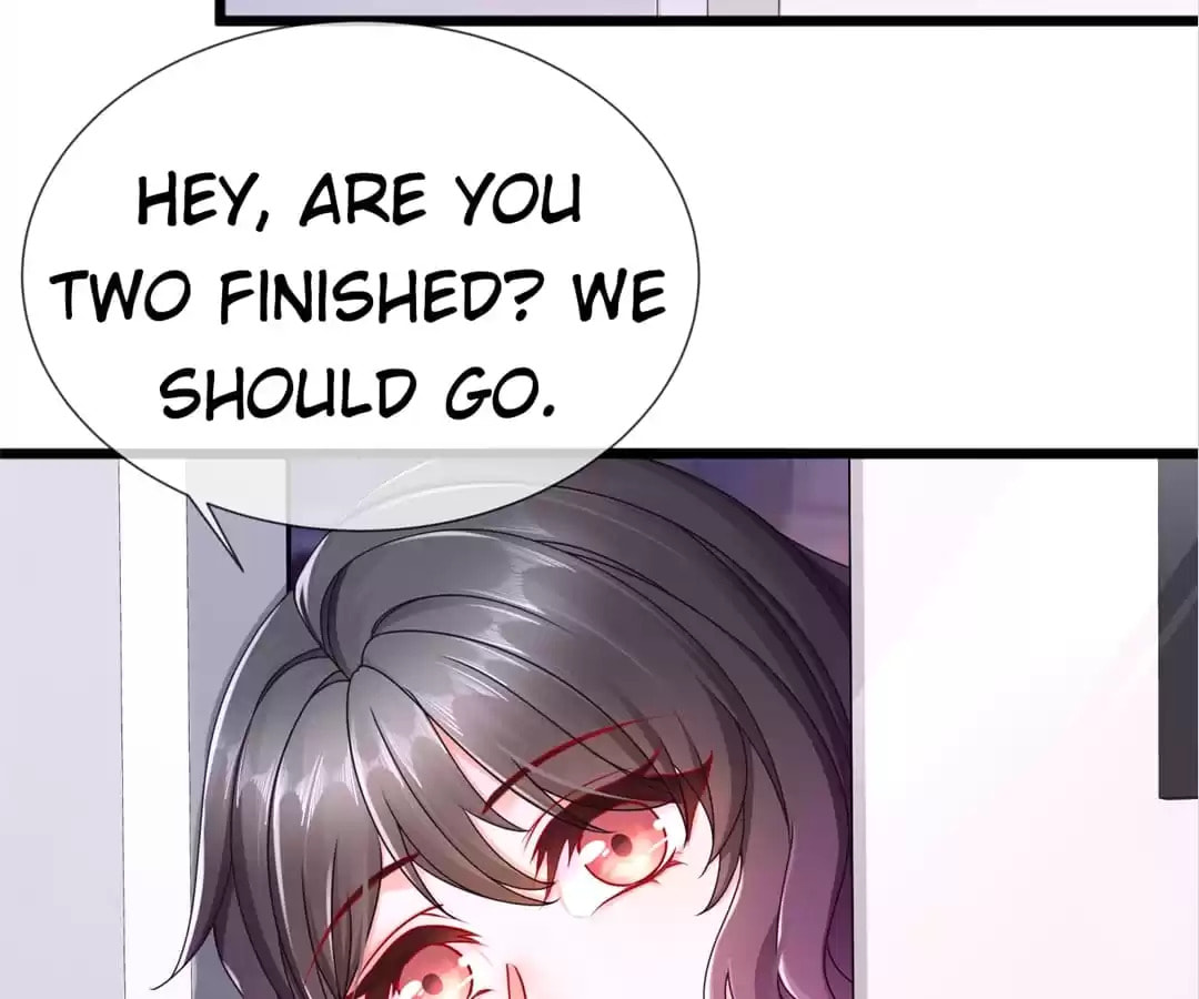 Read Phoebe & Selina (Colored) chapter 9 image 70 on Lezhin