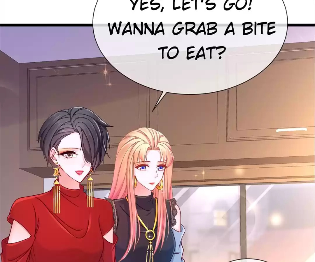 Read Phoebe & Selina (Colored) chapter 9 image 72 on Lezhin