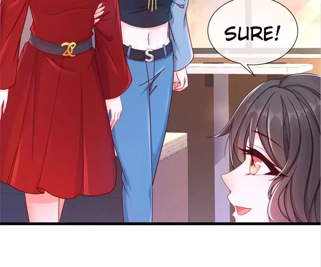 Read Phoebe & Selina (Colored) chapter 9 image 73 on Lezhin