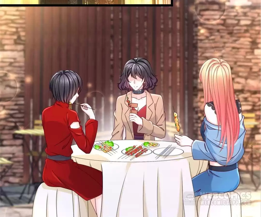 Read Phoebe & Selina (Colored) chapter 9 image 76 on Lezhin