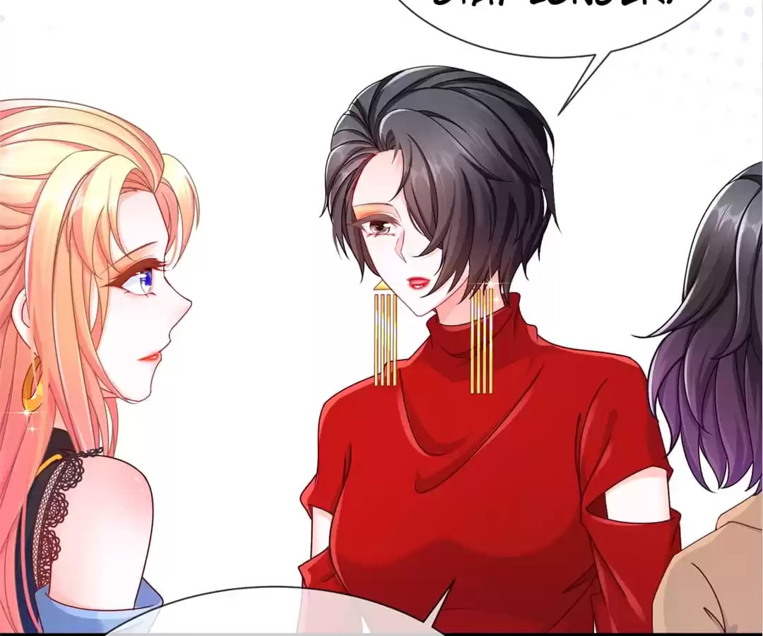Read Phoebe & Selina (Colored) chapter 9 image 81 on Lezhin