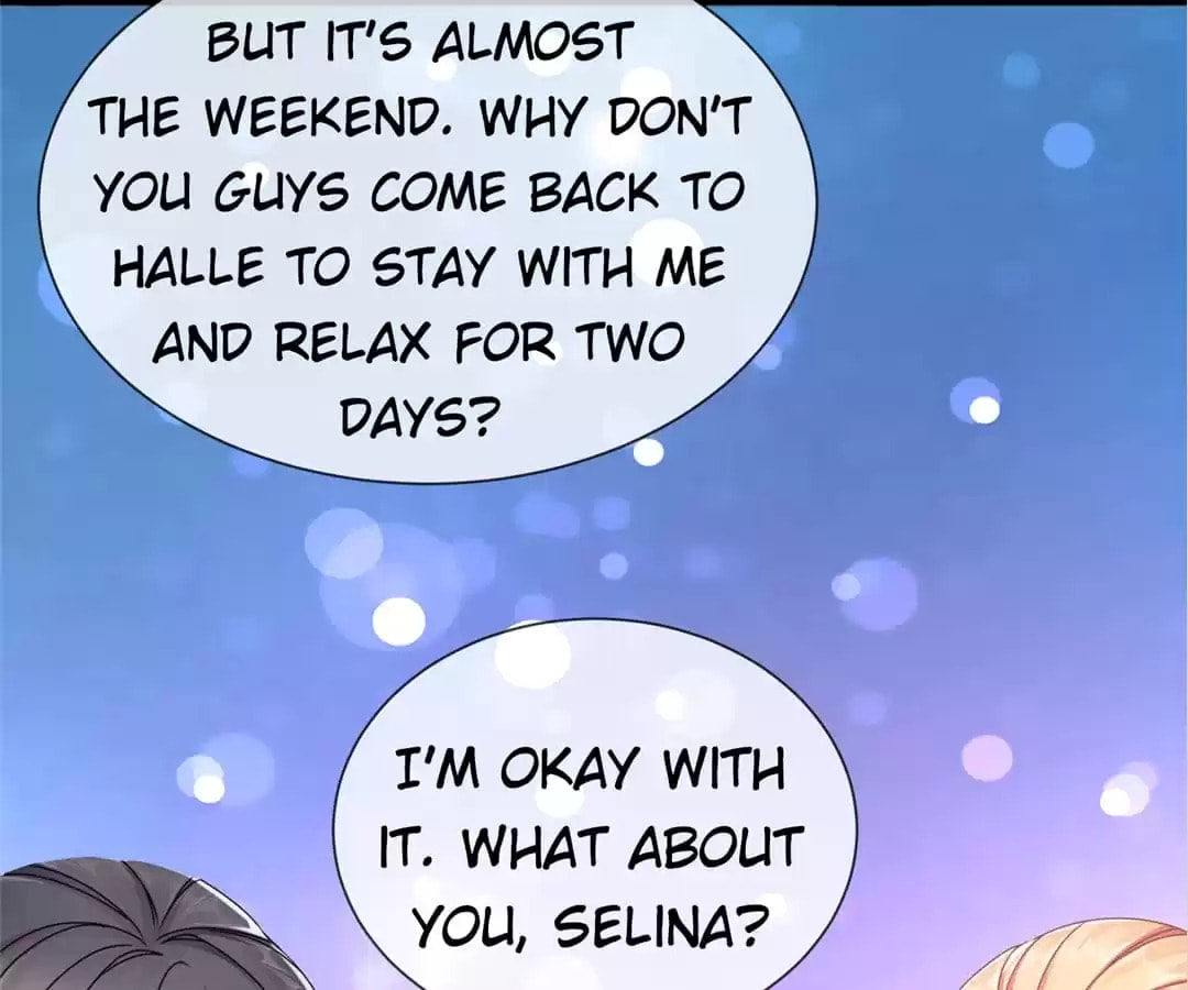 Read Phoebe & Selina (Colored) chapter 9 image 82 on Lezhin