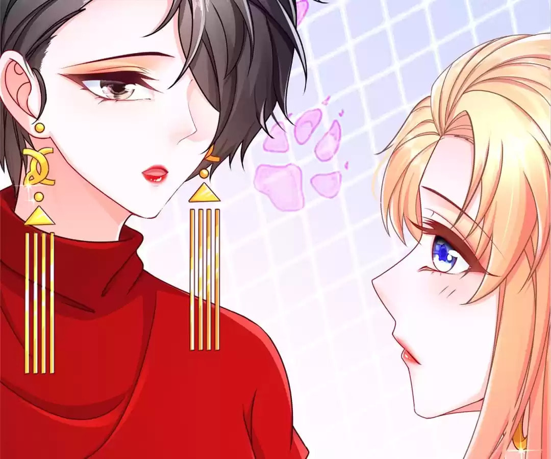 Read Phoebe & Selina (Colored) chapter 9 image 85 on Lezhin