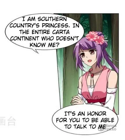 Read Phoenix Goes against the World (Colored) chapter 114.2 image 2 on Lezhin