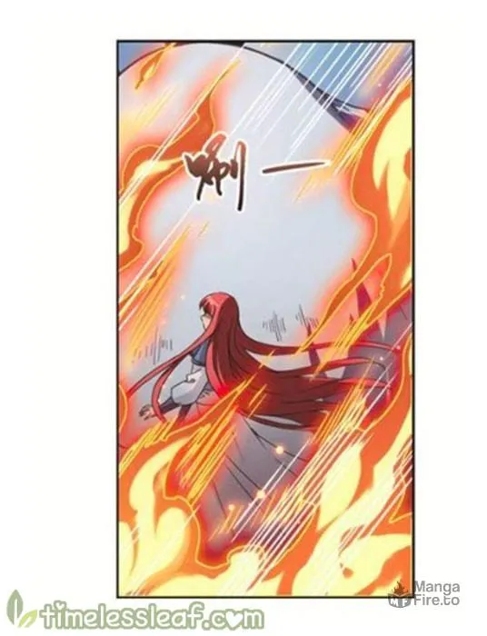 Read Phoenix Goes against the World (Colored) chapter 116 image 2 on Lezhin