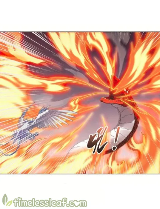 Read Phoenix Goes against the World (Colored) chapter 116 image 27 on Lezhin