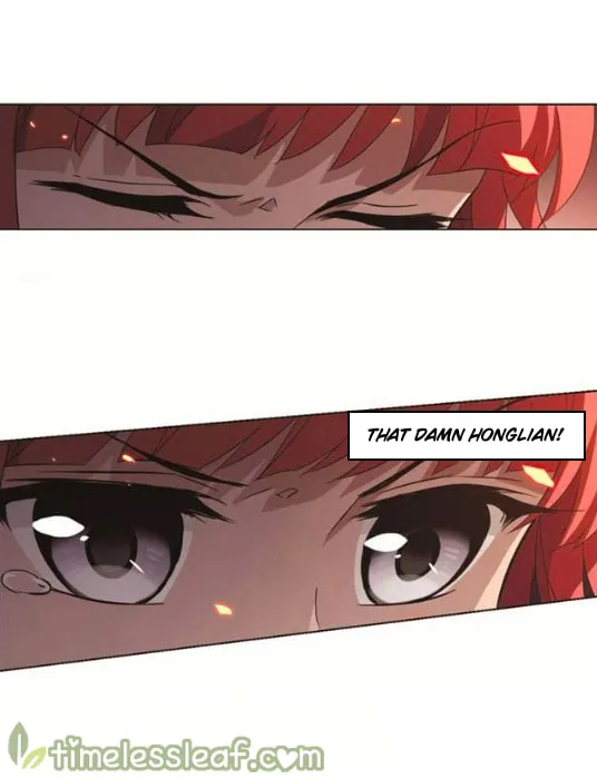 Read Phoenix Goes against the World (Colored) chapter 116 image 6 on Lezhin