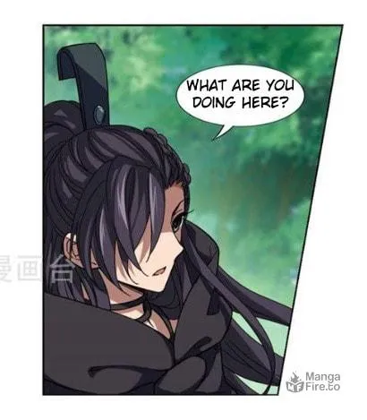 Read Phoenix Goes against the World (Colored) chapter 119.2 image 2 on Lezhin