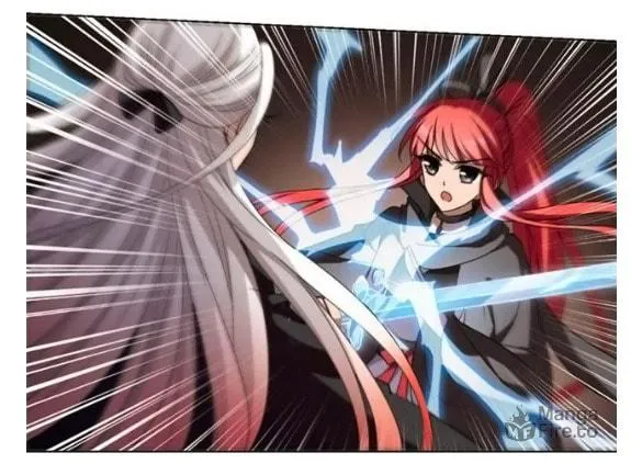 Read Phoenix Goes against the World (Colored) chapter 127.2 image 2 on Lezhin
