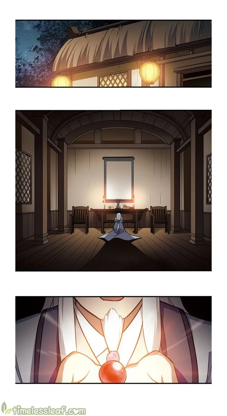 Read Phoenix Goes against the World (Colored) chapter 131.4 image 3 on Lezhin