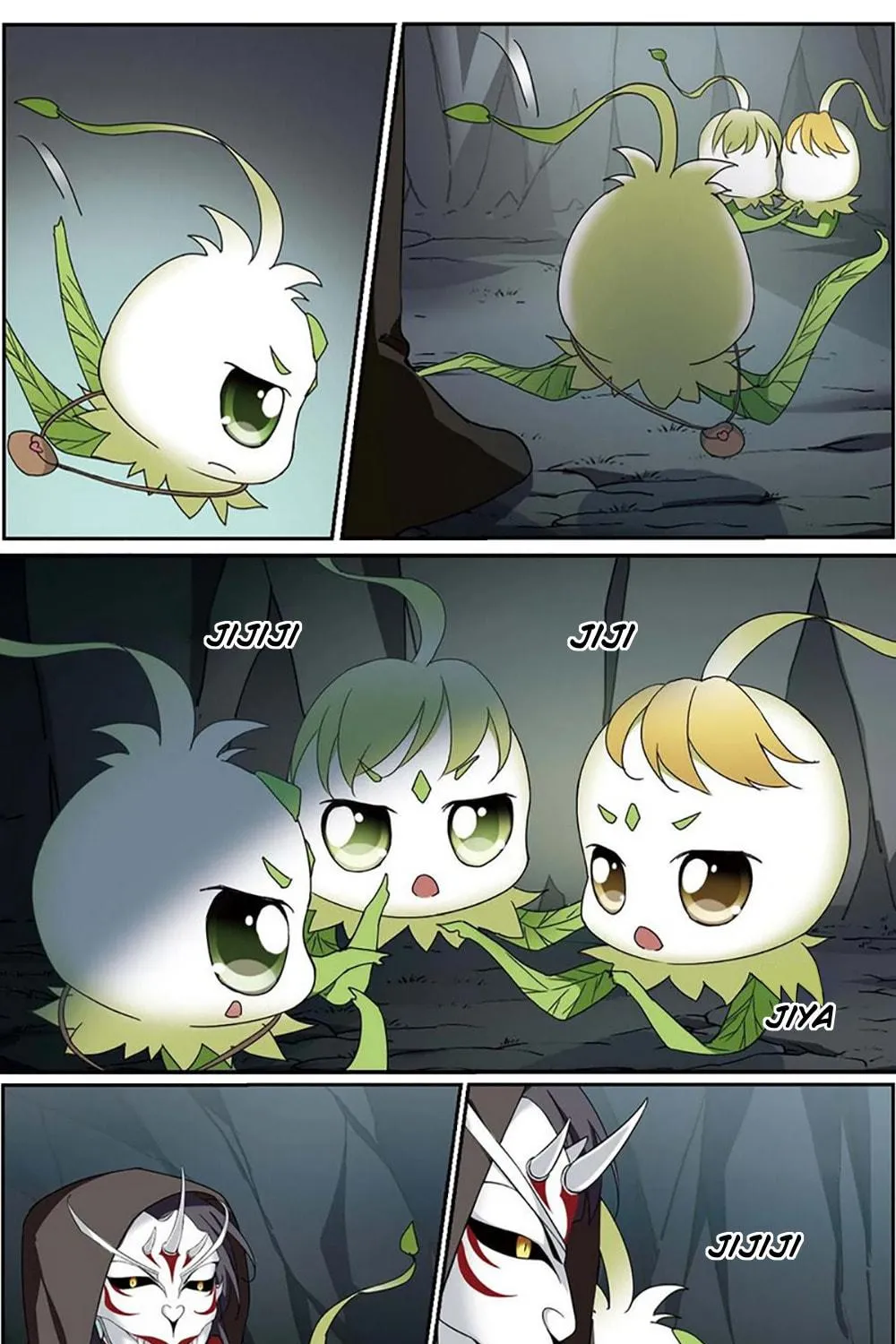 Read Phoenix Goes against the World (Colored) chapter 157.2 image 4 on Lezhin