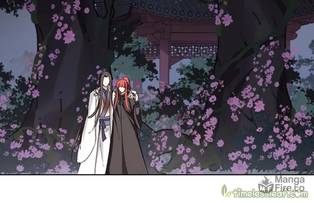Read Phoenix Goes against the World (Colored) chapter 162.2 image 5 on Lezhin