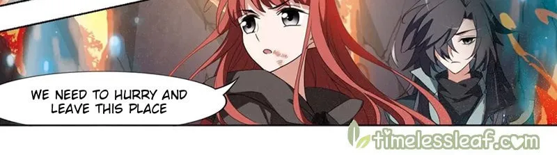 Read Phoenix Goes against the World (Colored) chapter 167.3 image 1 on Lezhin