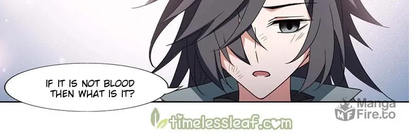 Read Phoenix Goes against the World (Colored) chapter 167.4 image 3 on Lezhin