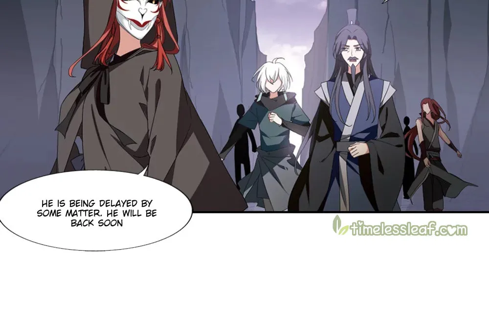Read Phoenix Goes against the World (Colored) chapter 167.5 image 1 on Lezhin