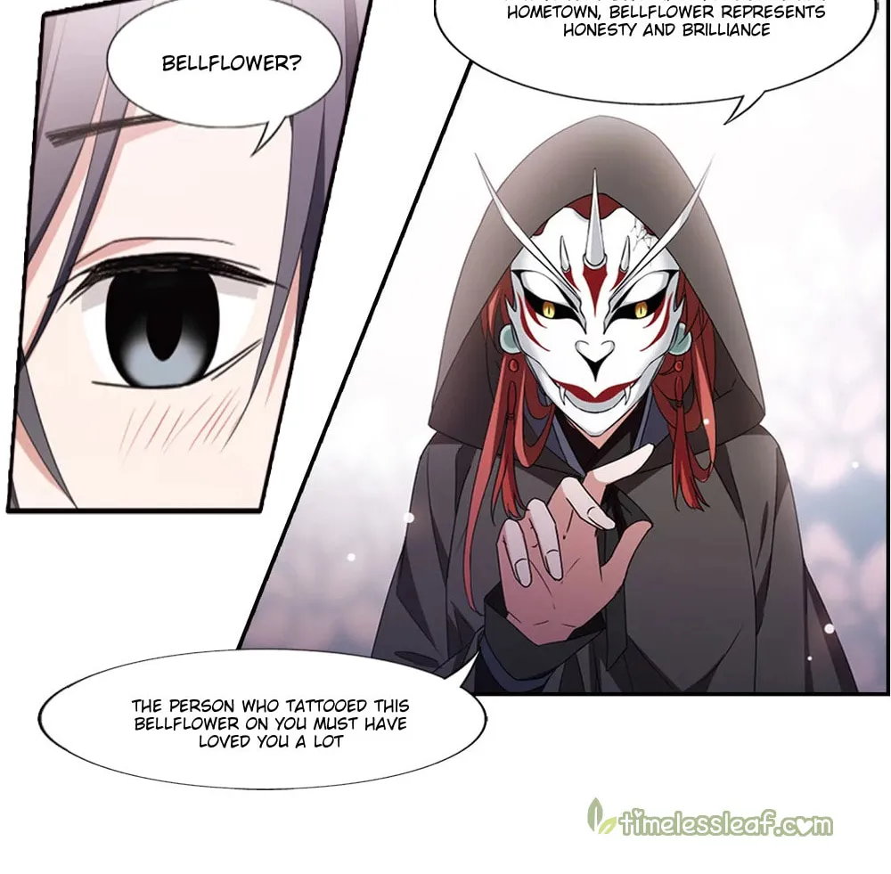 Read Phoenix Goes against the World (Colored) chapter 167.5 image 7 on Lezhin