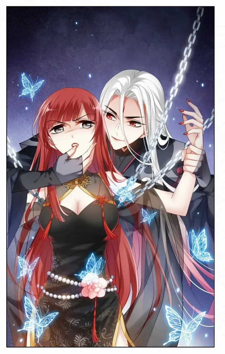 Read Phoenix Goes against the World (Colored) chapter 178 image 0 on Lezhin
