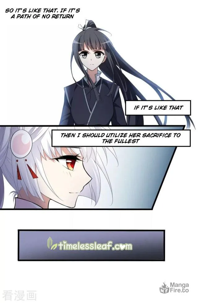 Read Phoenix Goes against the World (Colored) chapter 211 image 2 on Lezhin