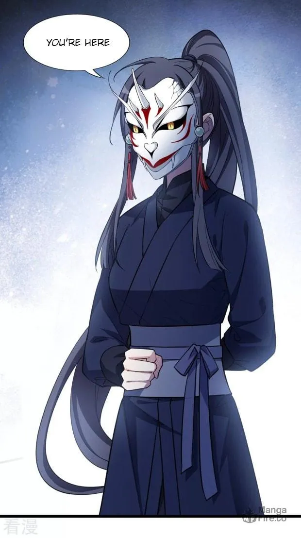 Read Phoenix Goes against the World (Colored) chapter 238 image 2 on Lezhin