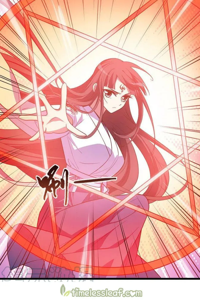 Read Phoenix Goes against the World (Colored) chapter 263 image 16 on Lezhin