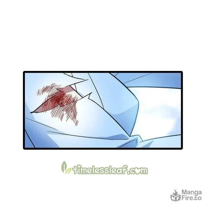 Read Phoenix Goes against the World (Colored) chapter 263 image 8 on Lezhin
