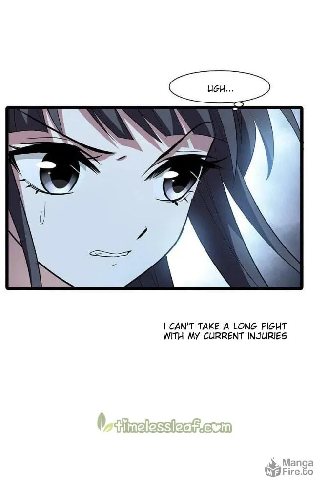Read Phoenix Goes against the World (Colored) chapter 263 image 9 on Lezhin