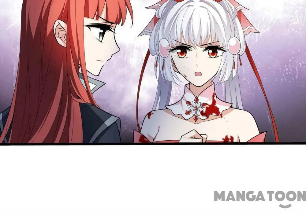 Read Phoenix Goes against the World (Colored) chapter 430 image 14 on Lezhin