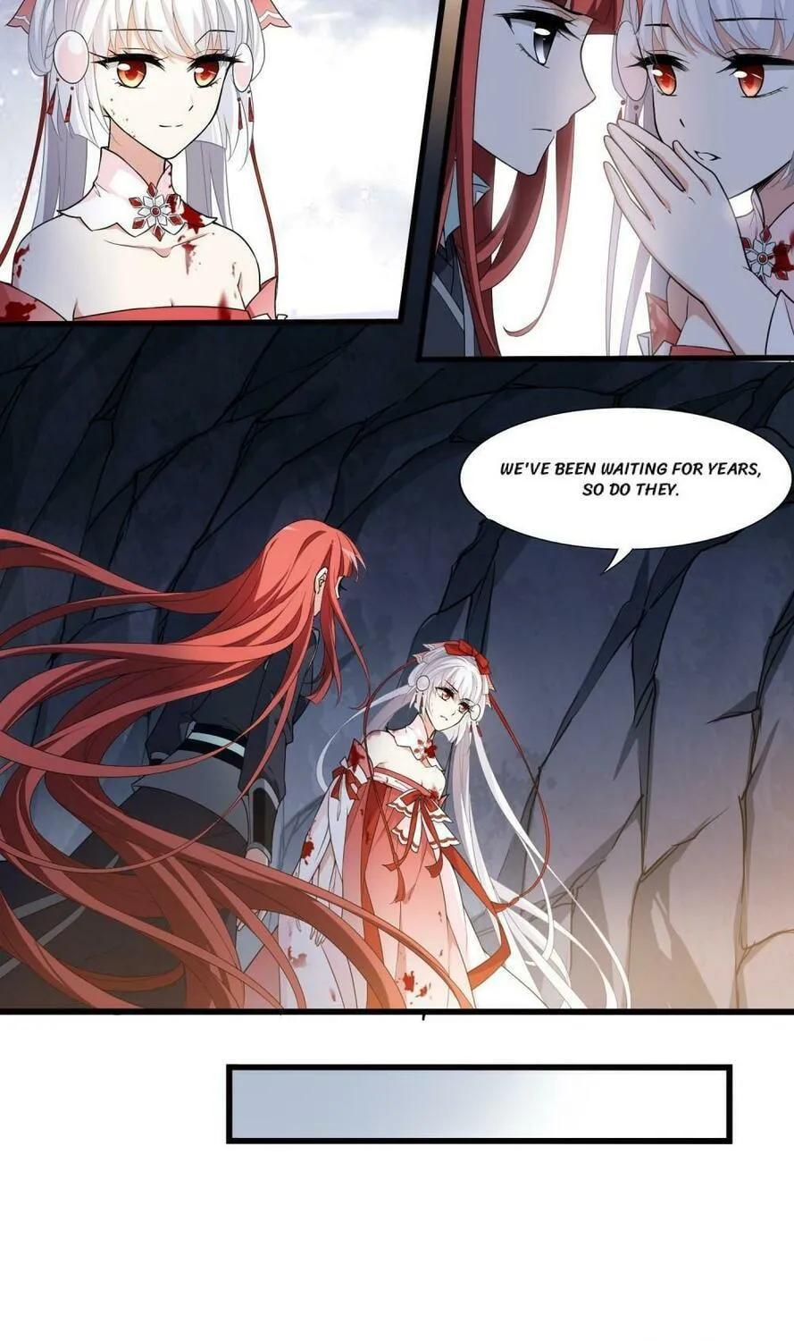 Read Phoenix Goes against the World (Colored) chapter 430 image 17 on Lezhin