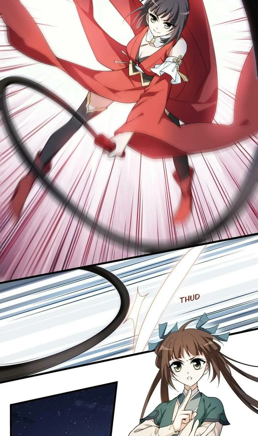Read Phoenix Goes against the World (Colored) chapter 430 image 25 on Lezhin