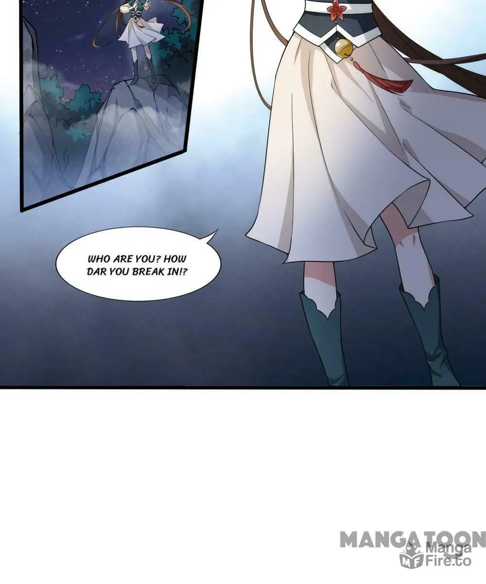 Read Phoenix Goes against the World (Colored) chapter 430 image 27 on Lezhin