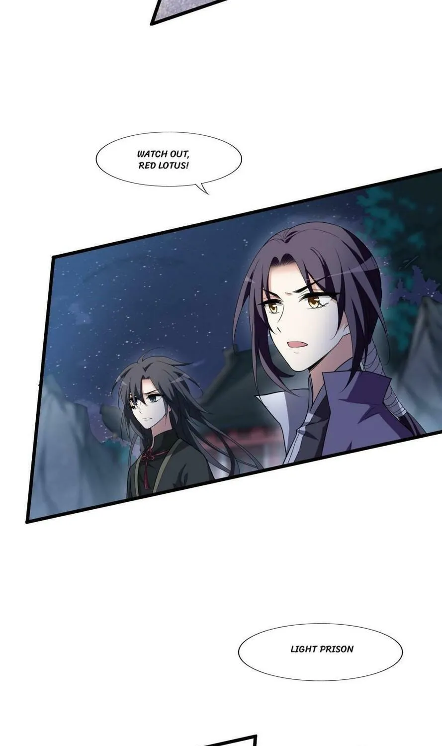 Read Phoenix Goes against the World (Colored) chapter 430 image 30 on Lezhin