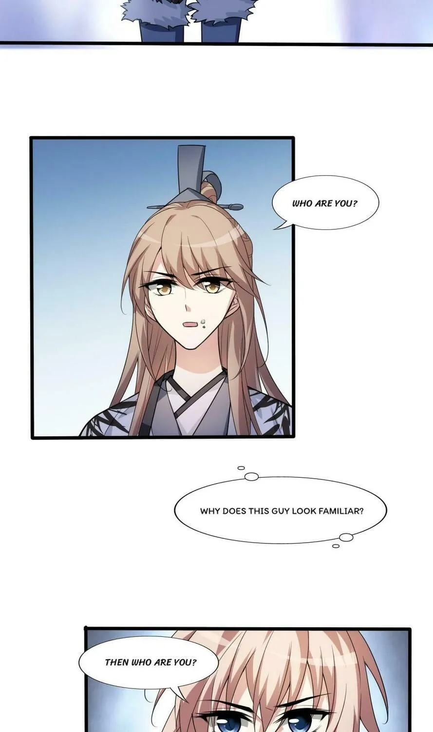 Read Phoenix Goes against the World (Colored) chapter 435 image 2 on Lezhin
