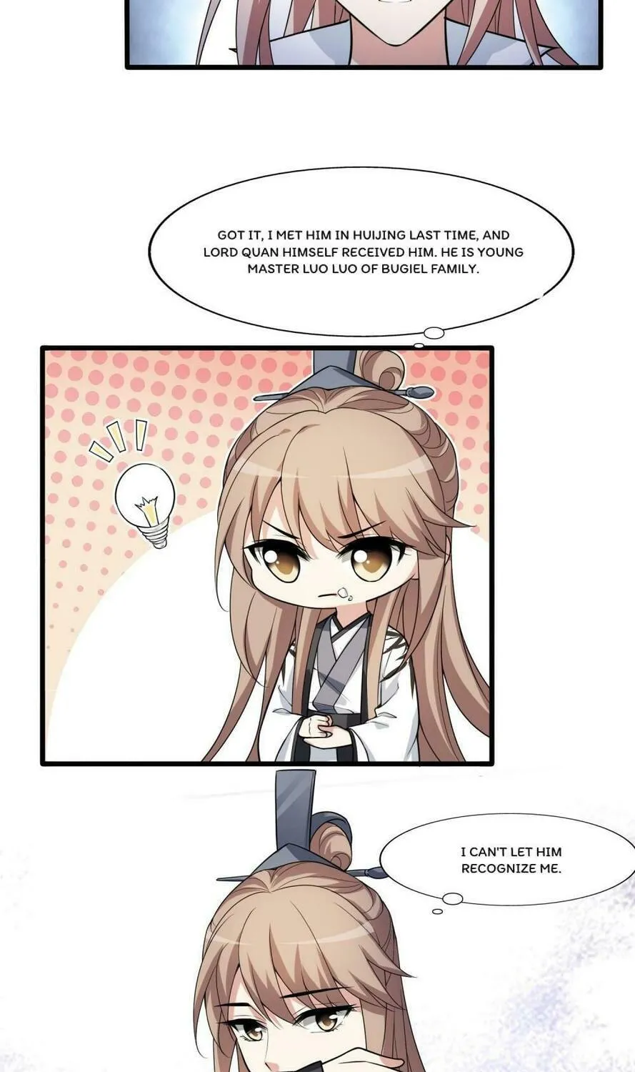 Read Phoenix Goes against the World (Colored) chapter 435 image 4 on Lezhin