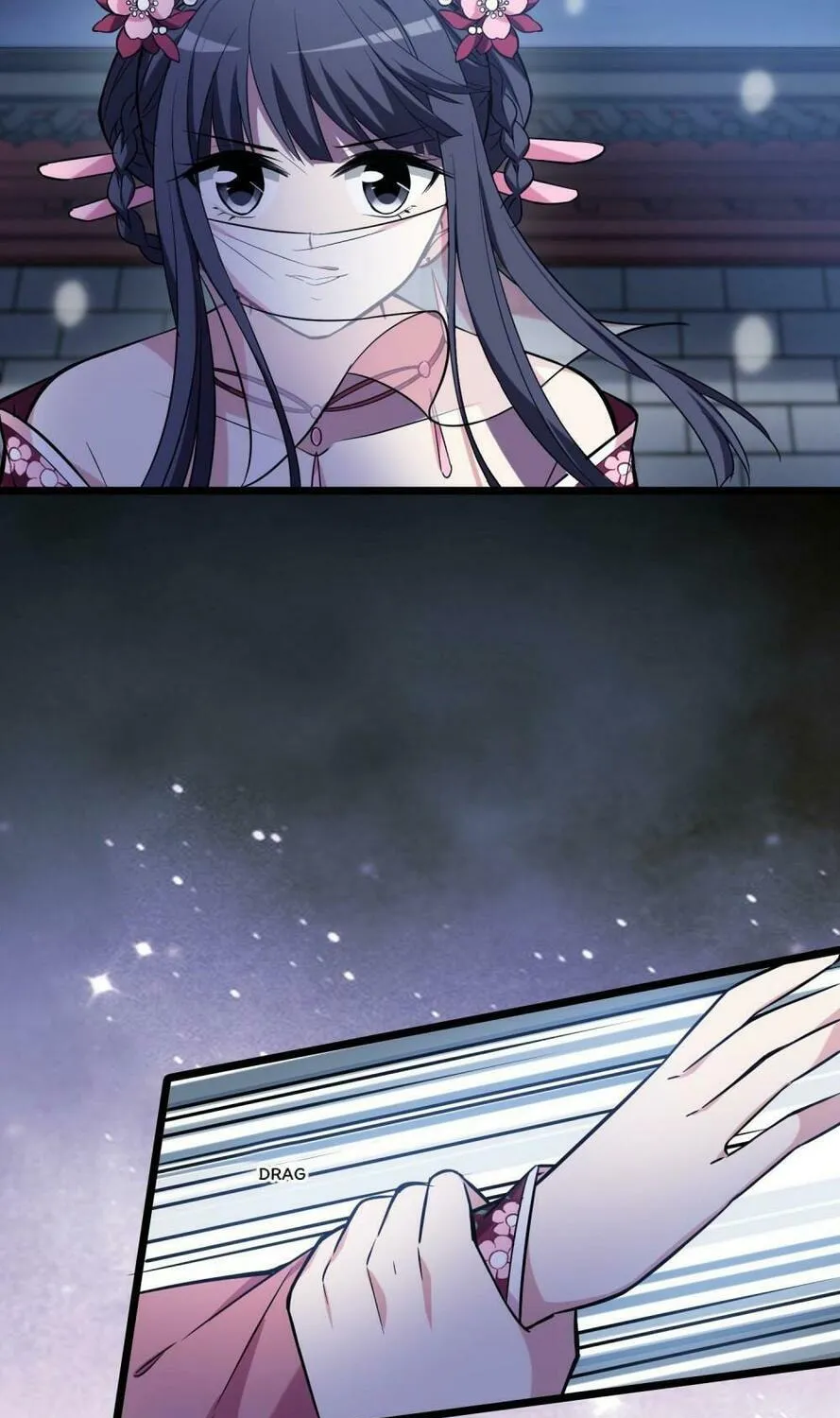 Read Phoenix Goes against the World (Colored) chapter 458 image 2 on Lezhin
