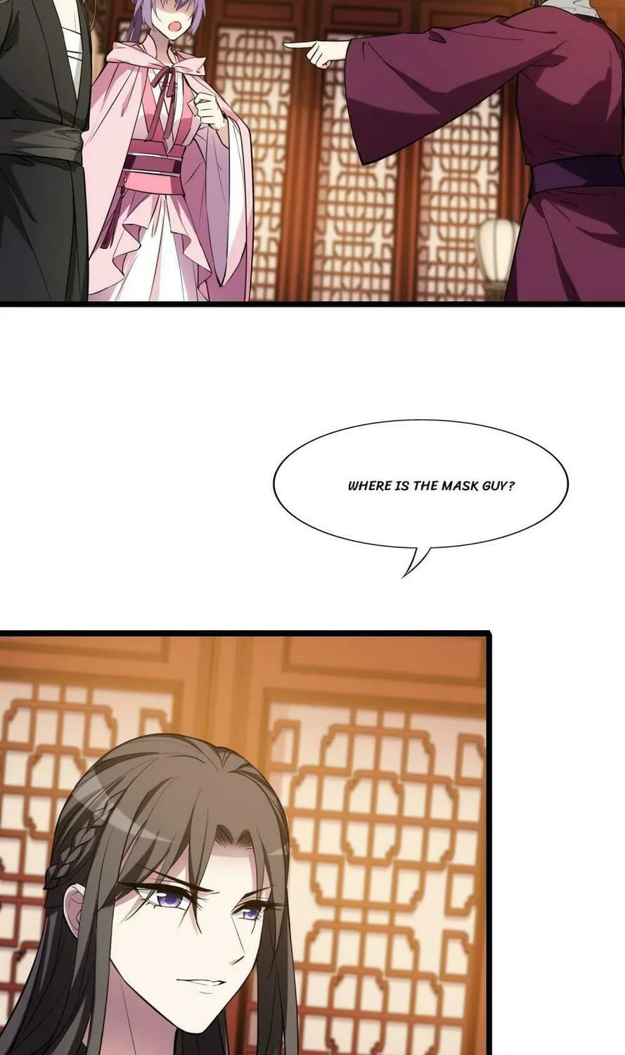 Read Phoenix Goes against the World (Colored) chapter 463 image 2 on Lezhin
