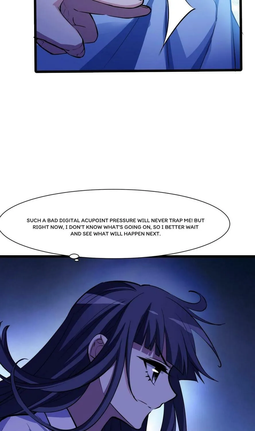 Read Phoenix Goes against the World (Colored) chapter 470 image 2 on Lezhin