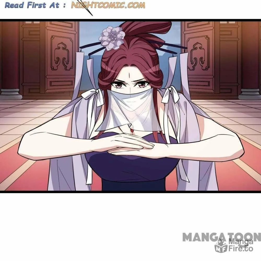 Read Phoenix Goes against the World (Colored) chapter 488 image 32 on Lezhin