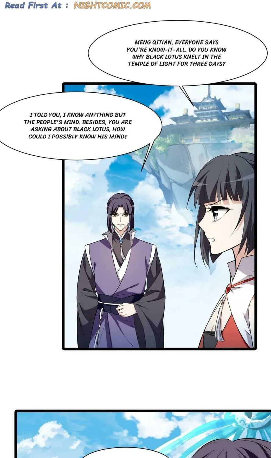 Read Phoenix Goes against the World (Colored) chapter 492 image 0 on Lezhin