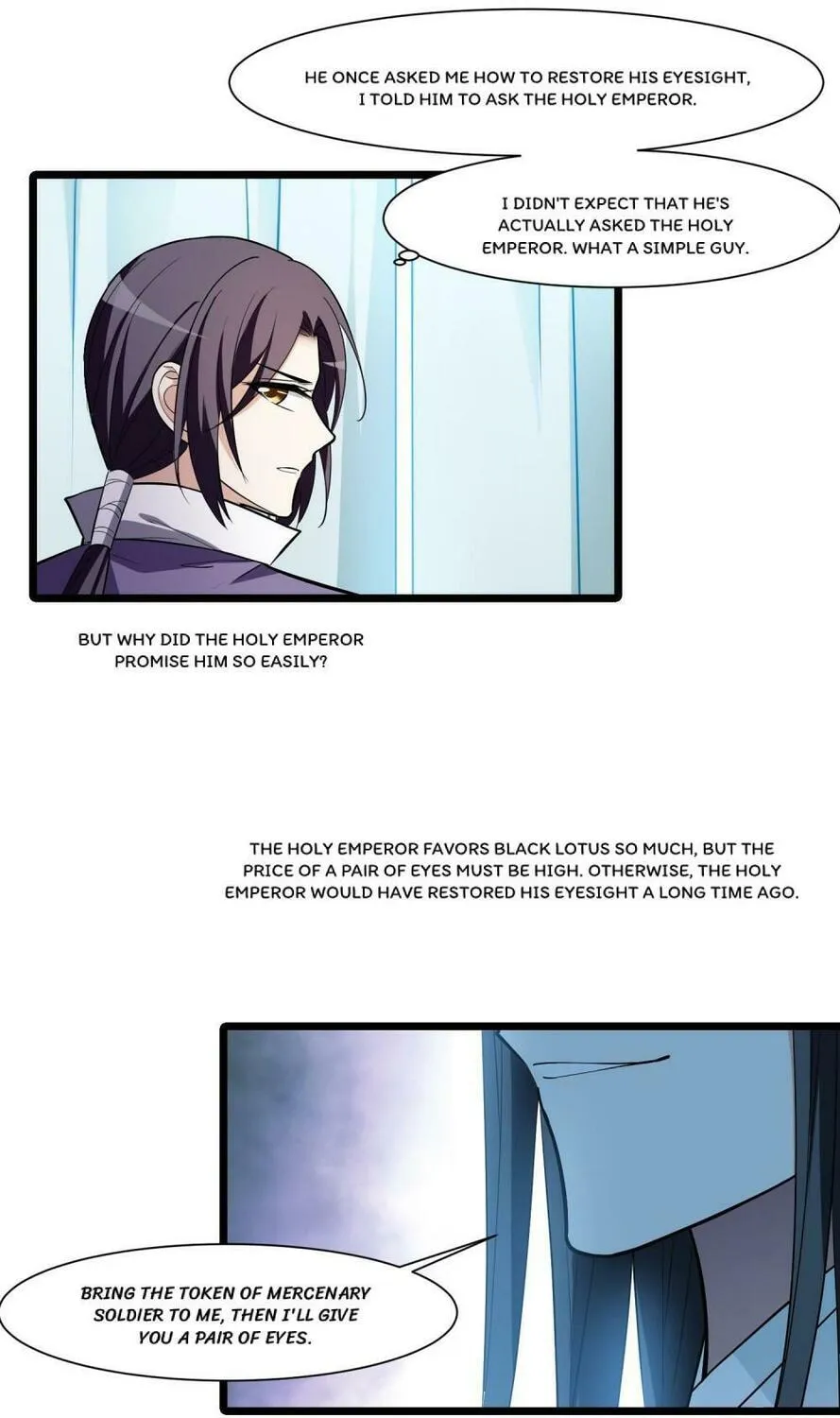 Read Phoenix Goes against the World (Colored) chapter 492 image 22 on Lezhin