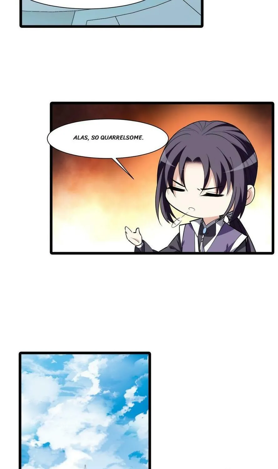Read Phoenix Goes against the World (Colored) chapter 492 image 4 on Lezhin