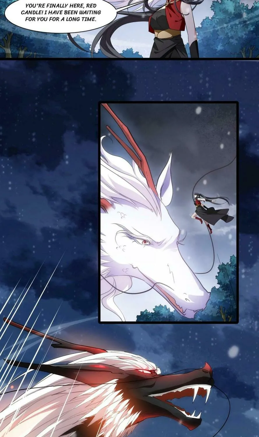 Read Phoenix Goes against the World (Colored) chapter 495 image 2 on Lezhin