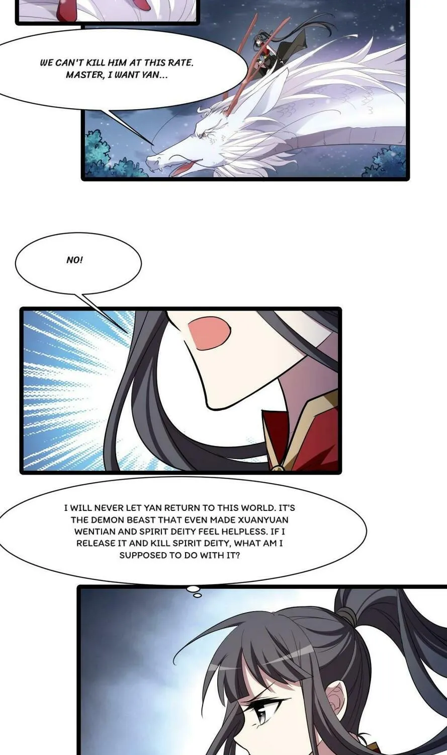 Read Phoenix Goes against the World (Colored) chapter 496 image 2 on Lezhin