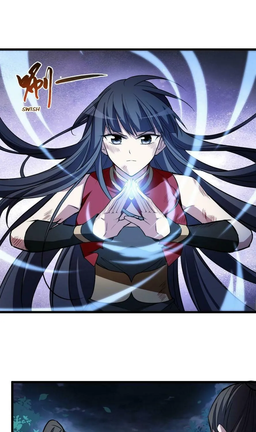 Read Phoenix Goes against the World (Colored) chapter 521 image 15 on Lezhin