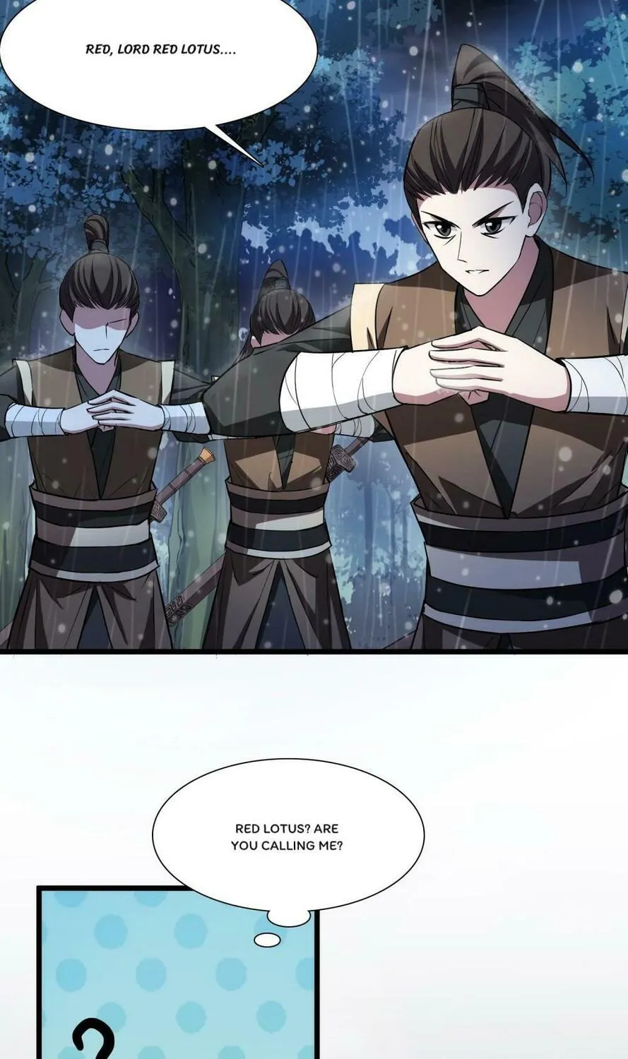 Read Phoenix Goes against the World (Colored) chapter 521 image 23 on Lezhin