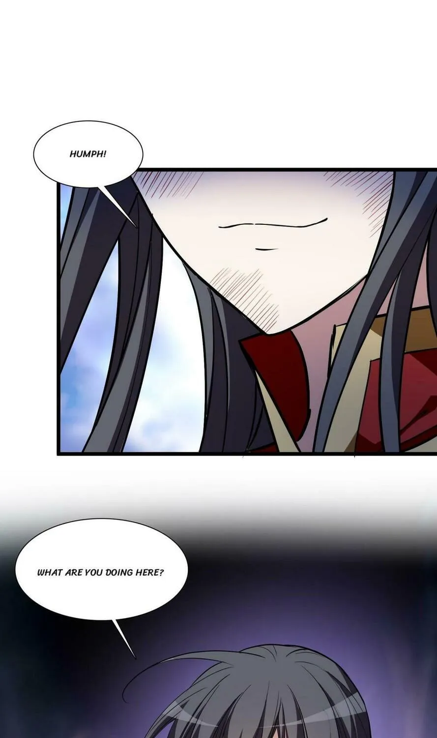 Read Phoenix Goes against the World (Colored) chapter 521 image 30 on Lezhin