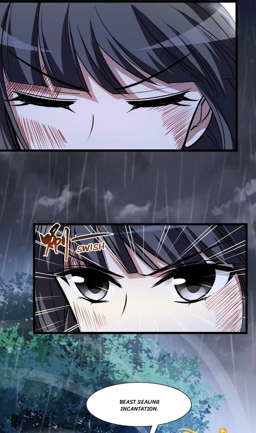 Read Phoenix Goes against the World (Colored) chapter 521 image 42 on Lezhin