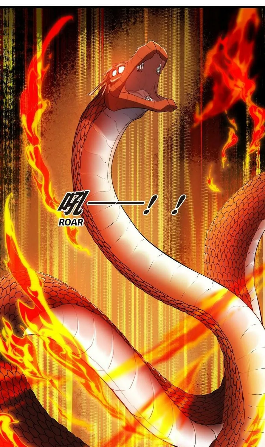 Read Phoenix Goes against the World (Colored) chapter 521 image 47 on Lezhin