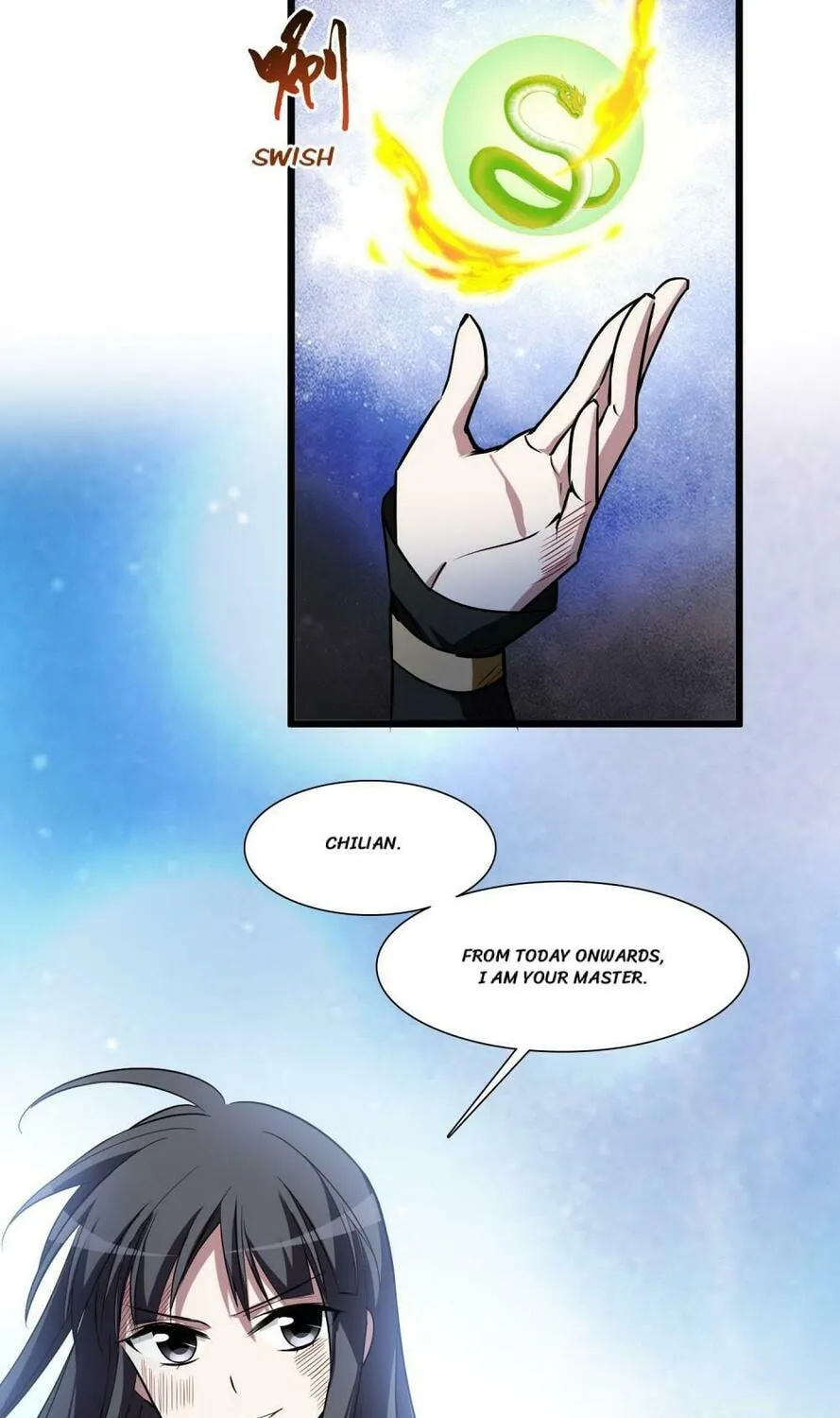 Read Phoenix Goes against the World (Colored) chapter 521 image 53 on Lezhin