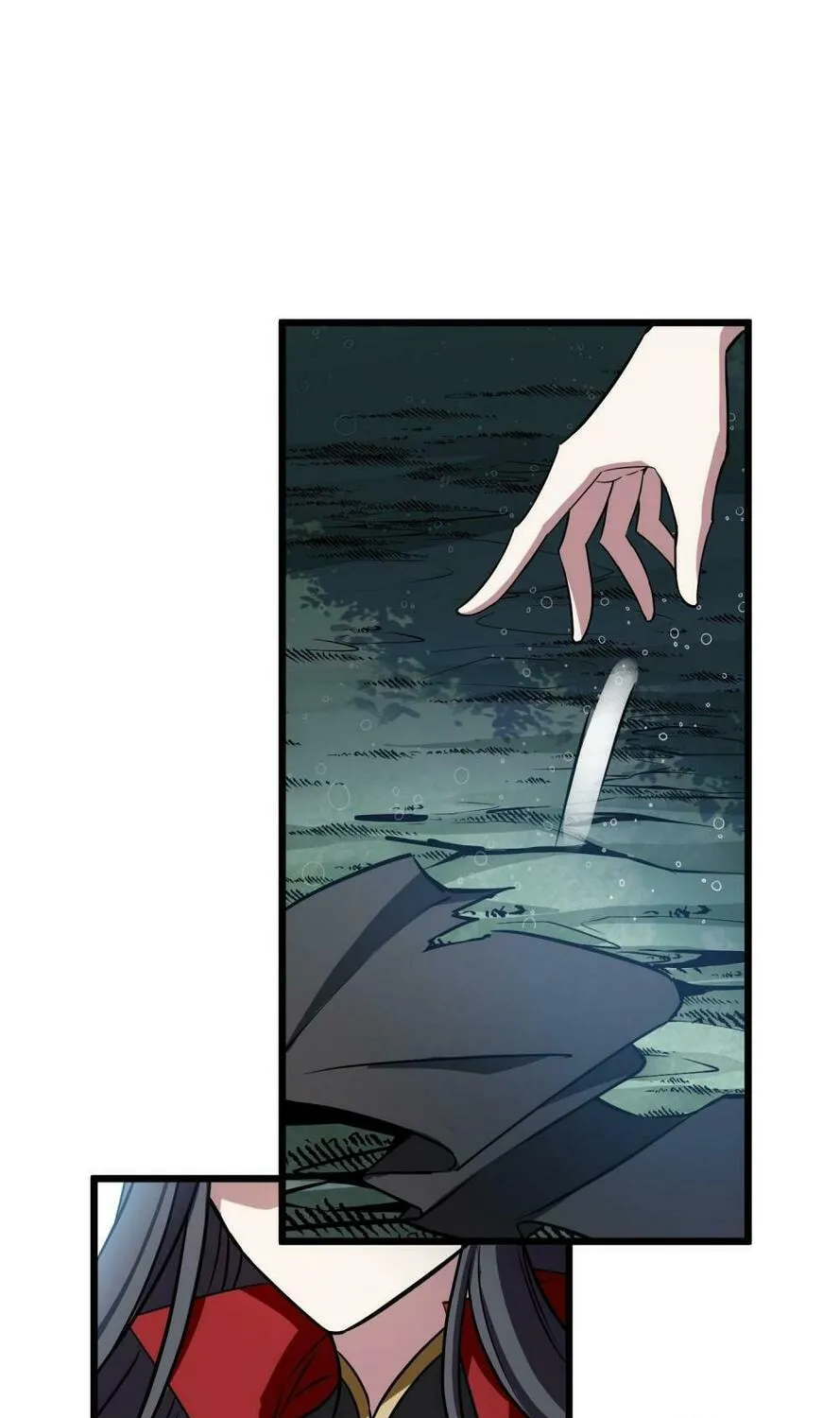 Read Phoenix Goes against the World (Colored) chapter 521 image 59 on Lezhin