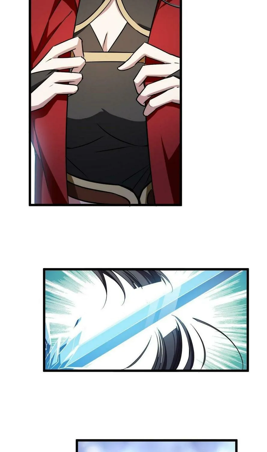 Read Phoenix Goes against the World (Colored) chapter 521 image 61 on Lezhin